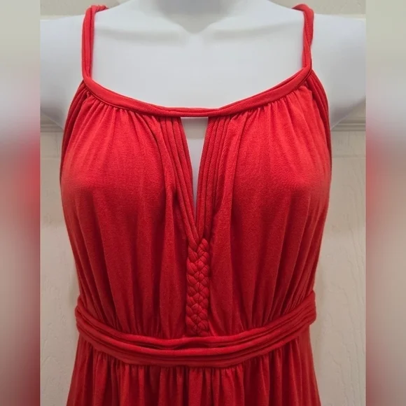 Max Studio / Maxi Dress / Size S - Picture 3 of 7